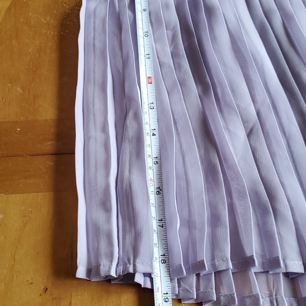 Lavender Top - Picture 10 of 12